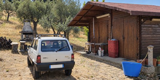 Terreno agricolo in vendita a Lastra a Signa | San Romolo